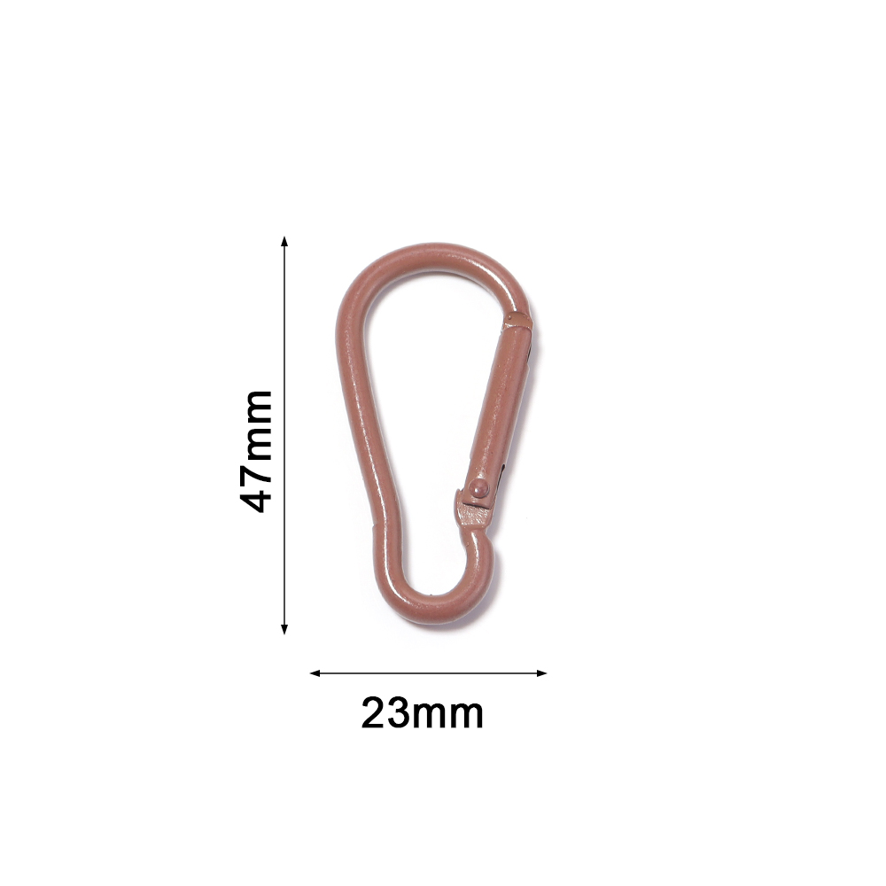 10pcs Aluminum Gourd Shape Spr - огляд і ціна Body Jewelry Diy
