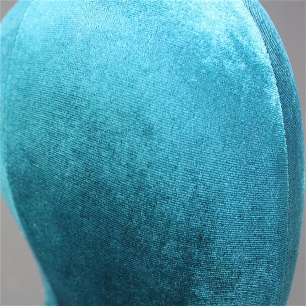 10 Styles Colorful Velvet Head - огляд і ціна Body Jewelry In Store