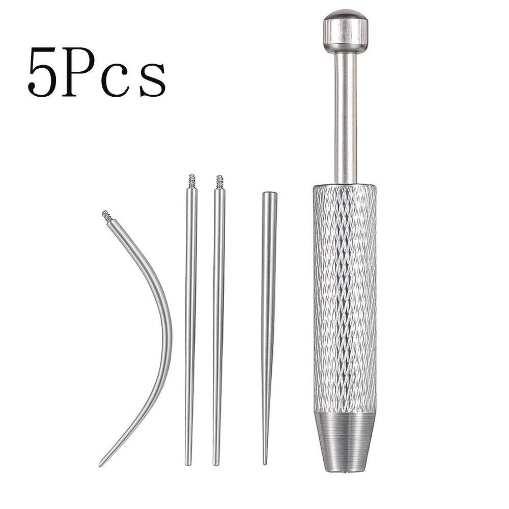 5PCS Set Piercing Ball Grabbin - огляд і ціна Body Jewelry Replacement Ball