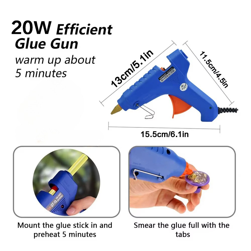PWS Car Dent Repair Tools Pull - огляд і ціна Body Jewelry Glue
