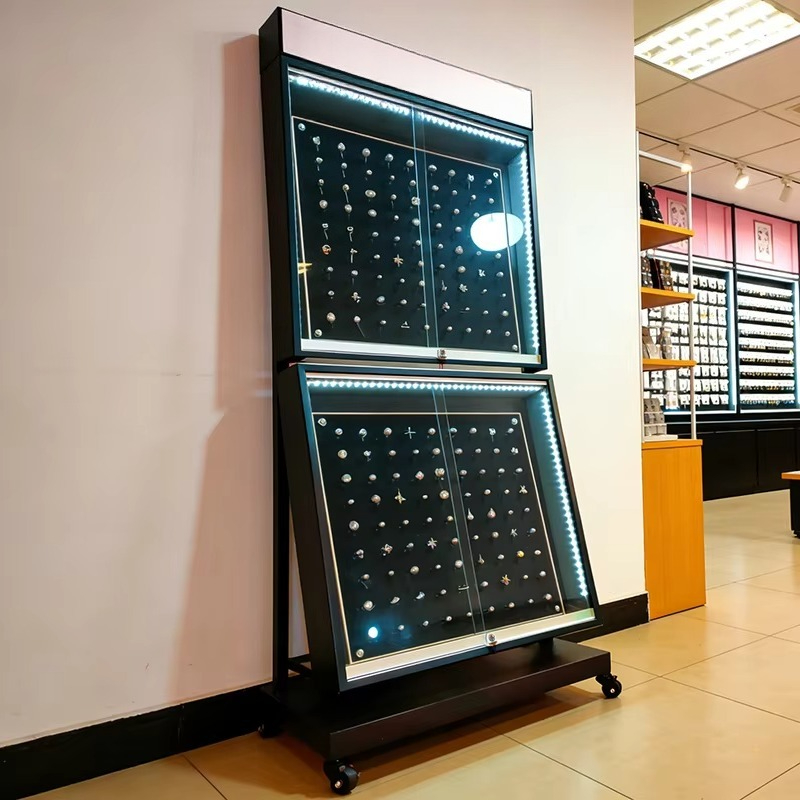 Custom High End Floor Standing - огляд і ціна Body Jewelry In Store
