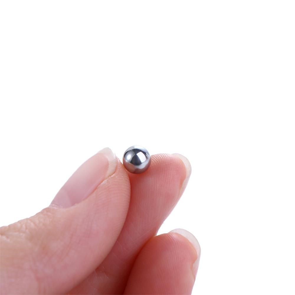 Body Jewelry Men Stainless Ste - огляд і ціна Body Jewelry Lip Ring
