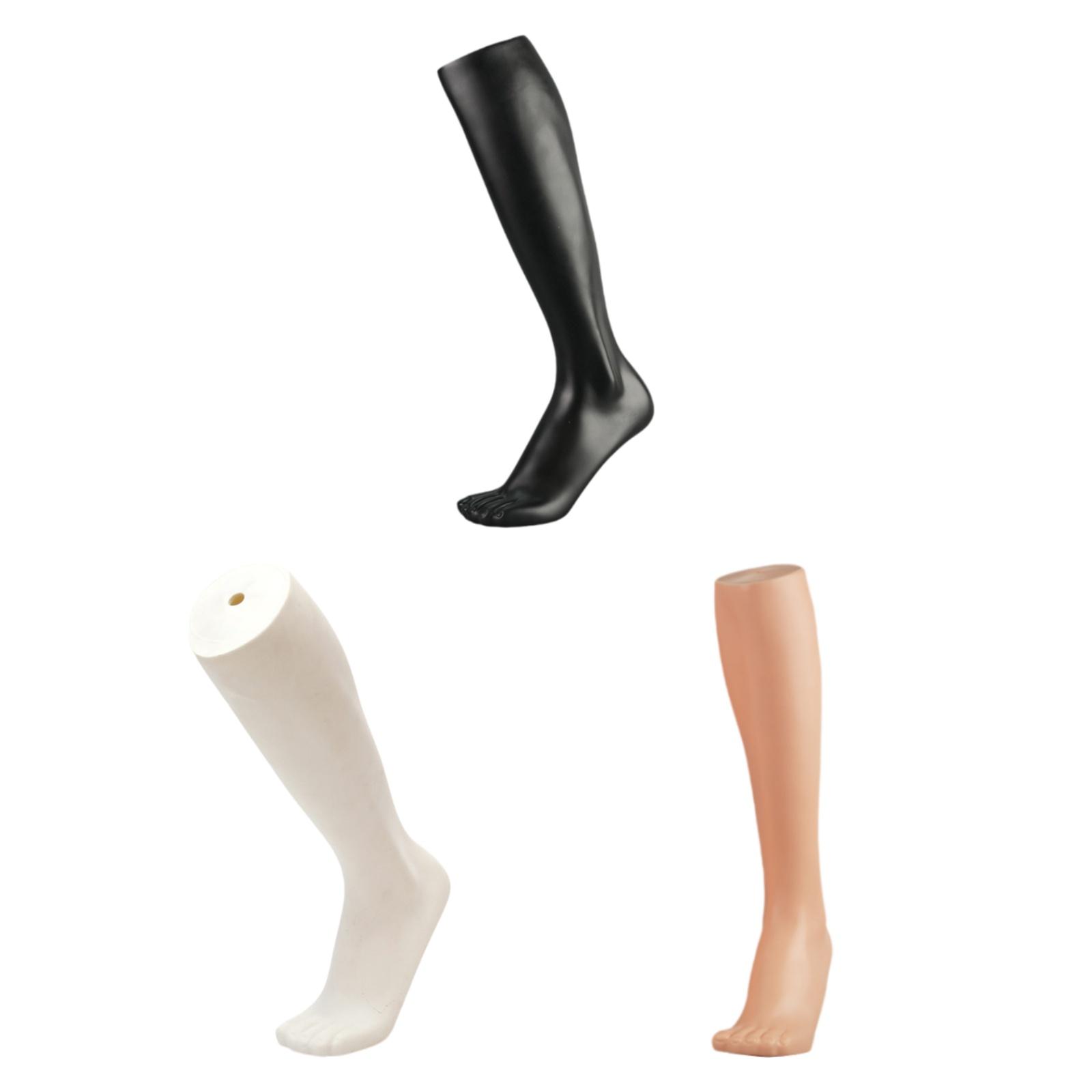 Male Sock Display Mannequin PV - огляд і ціна Body Jewelry In Store