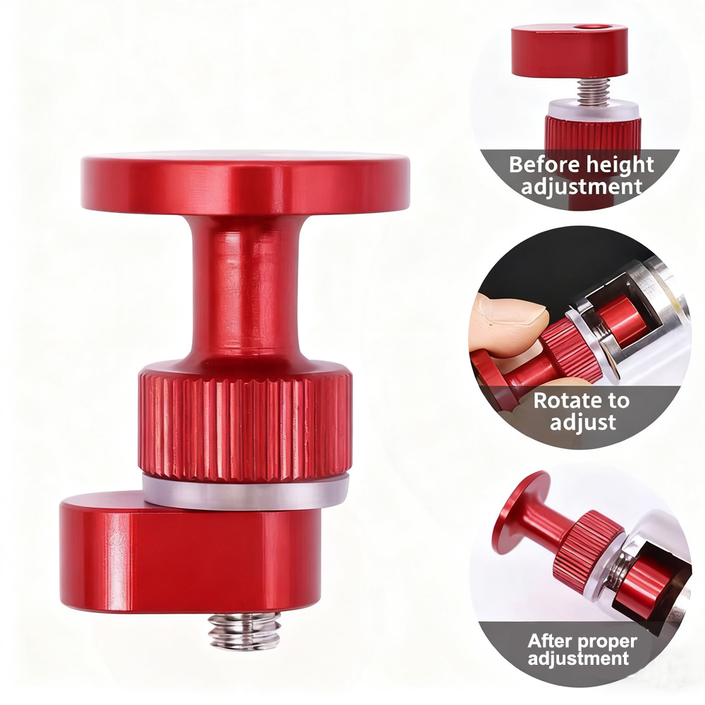 4Pcs Aluminum Alloy Glue Pulle - огляд і ціна Body Jewelry Glue
