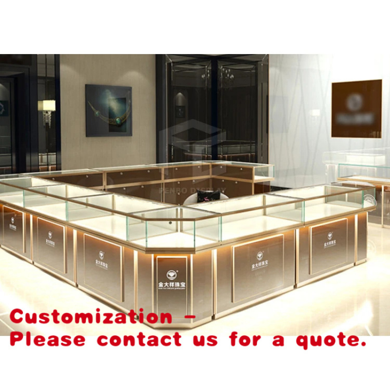 custom.Locking Jewelry Display - огляд і ціна Body Jewelry In Store