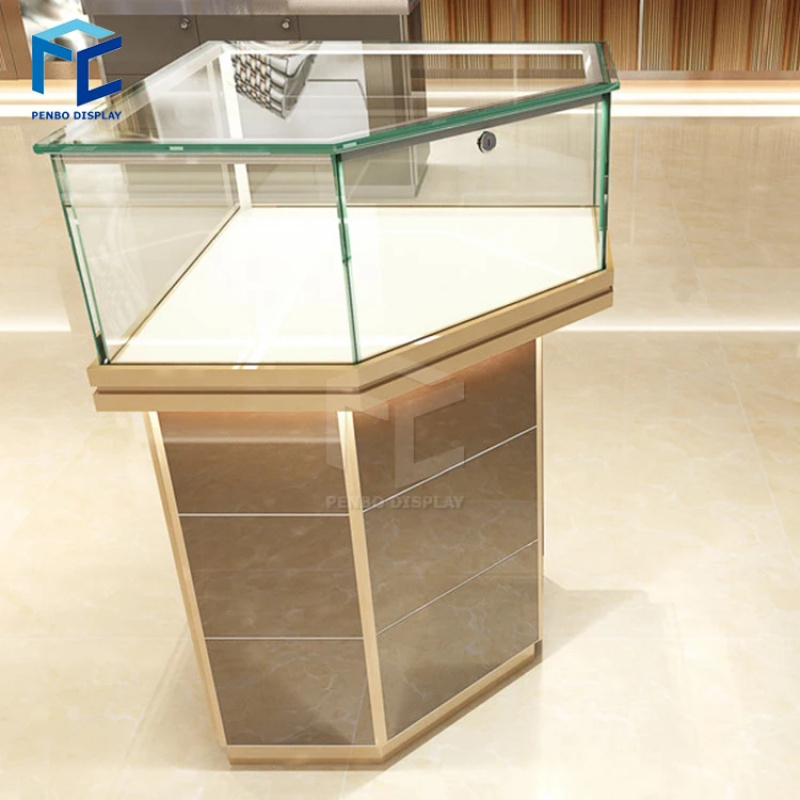 custom.Locking Jewelry Display - огляд і ціна Body Jewelry In Store