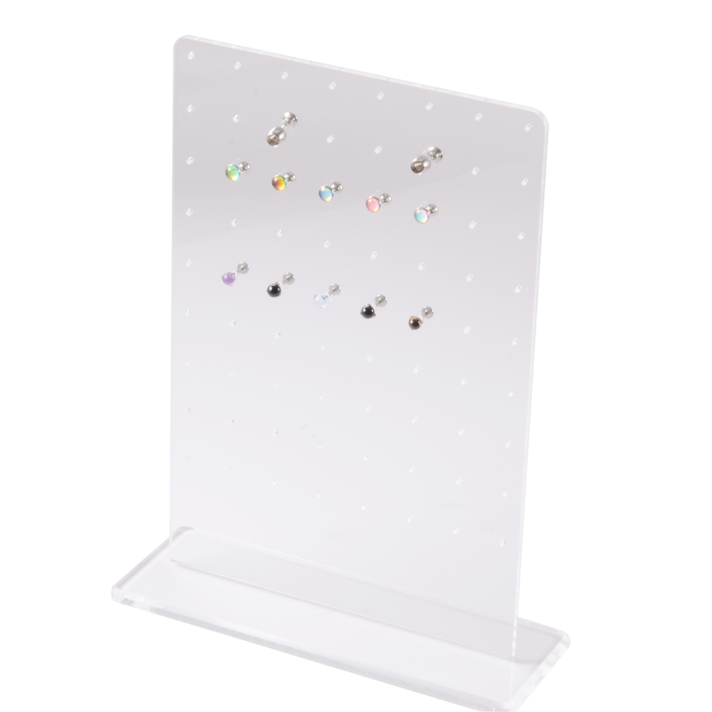 Body Piercing Jewelry Display  - огляд і ціна Body Jewelry Holder