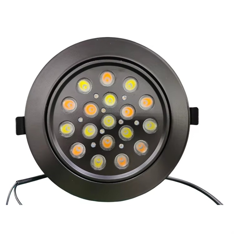 Ultra-thin Light Emitting Diod - огляд і ціна Body Jewelry In Store