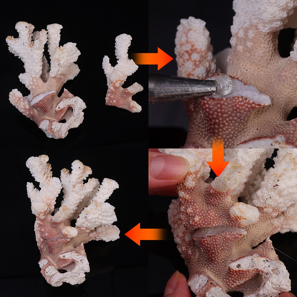 Transparent Hot Melt Glue Stic - огляд і ціна Body Jewelry Glue