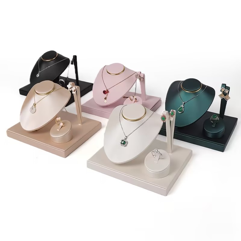 Jewelry Display Stand Combinat - огляд і ціна Body Jewelry Holder