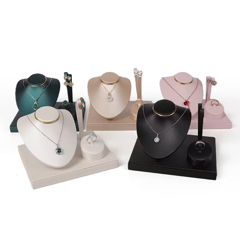Jewelry Display Stand Combinat - огляд і ціна Body Jewelry Holder