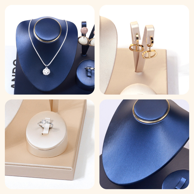 Jewelry Display Stand Combinat - огляд і ціна Body Jewelry Holder