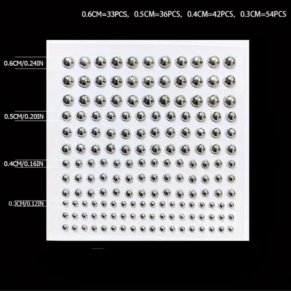 661Pcs Set Face Fake Piercings - огляд і ціна Body Jewelry Lip Ring