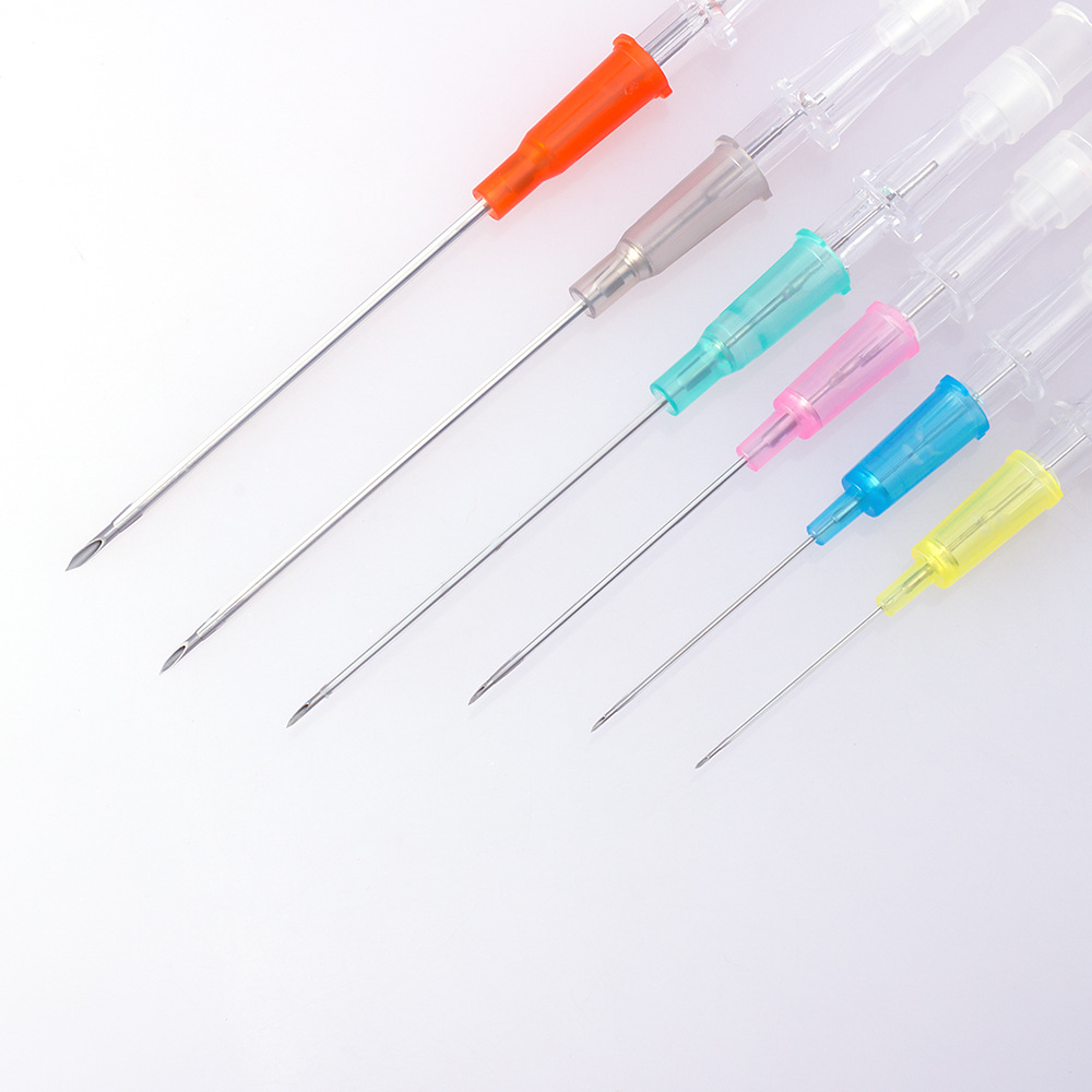 5pcs Sterilized Catheter Pierc - огляд і ціна Body Jewelry In Store