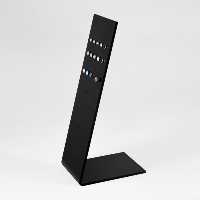 Professional Black L Body Jewe - огляд і ціна Body Jewelry Holder