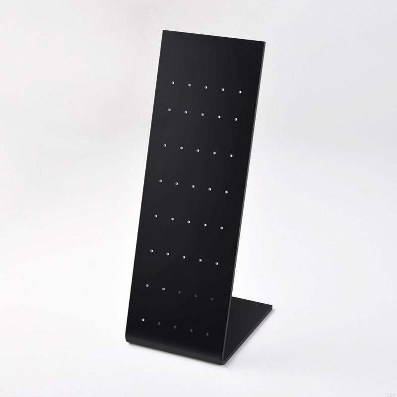 Professional Black L Body Jewe - огляд і ціна Body Jewelry Holder