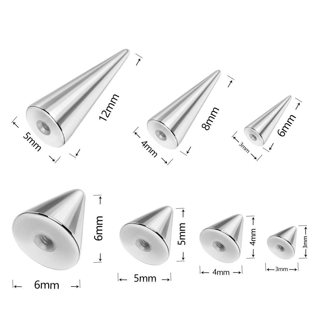 Stainless Steel Jewelry Access - огляд і ціна Body Jewelry Replacement Ball