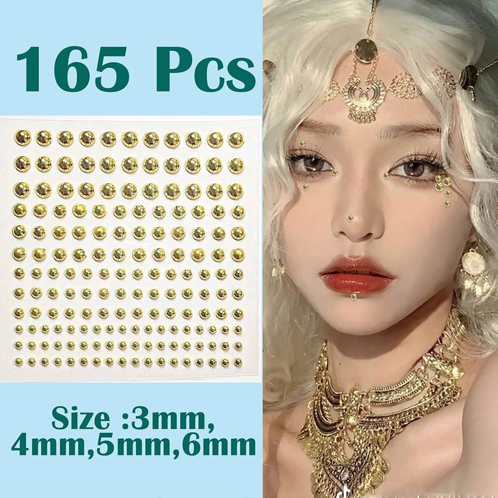 Reusable Non Piercing Lip Nail - огляд і ціна Body Jewelry Lip Ring