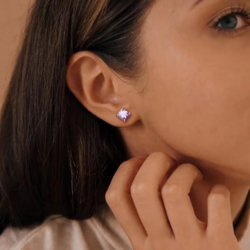ASTM F136 Titanium Lip Piercin - огляд і ціна Body Jewelry Lip Ring