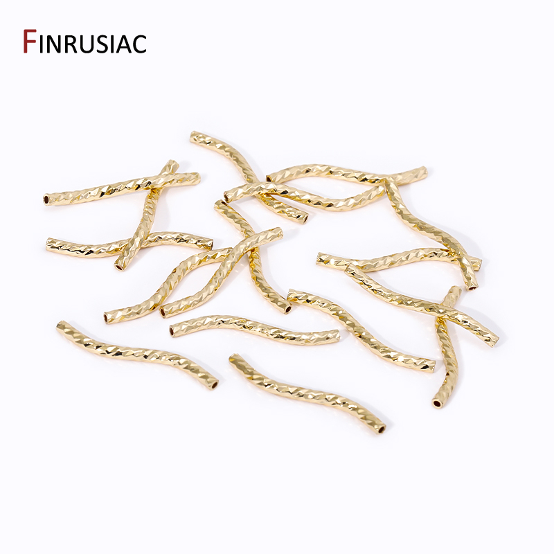 14/18K Gold Plated Brass 20/30 - огляд і ціна Body Jewelry Diy