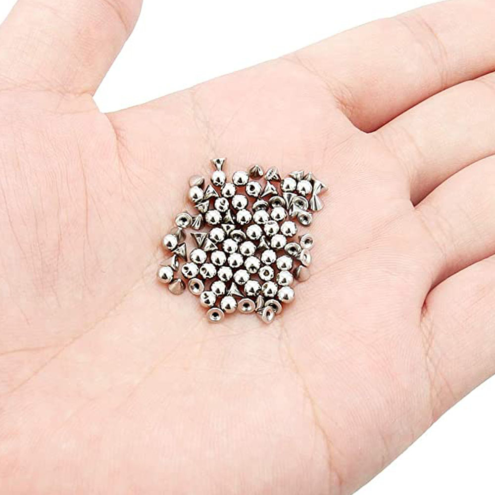 80Pcs 3-5MM 316L Surgical Stee - огляд і ціна Body Jewelry Replacement Ball