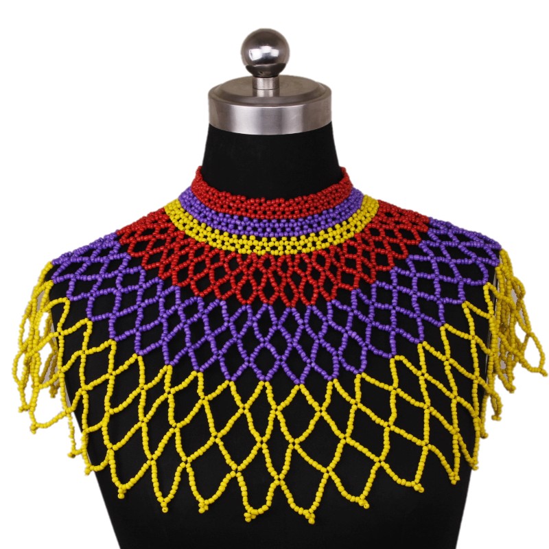 Dudo Store Bohemian African Cr - огляд і ціна Body Jewelry In Store