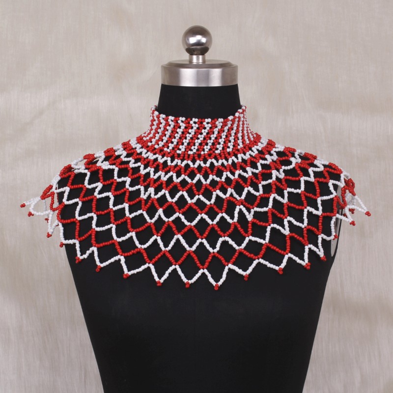 Dudo Store Bohemian African Cr - огляд і ціна Body Jewelry In Store