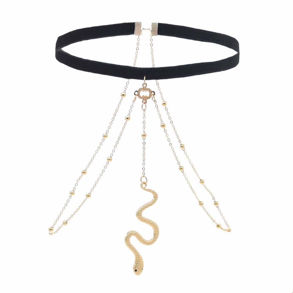 bohojewelry Store Fashion Gold - огляд і ціна Body Jewelry In Store