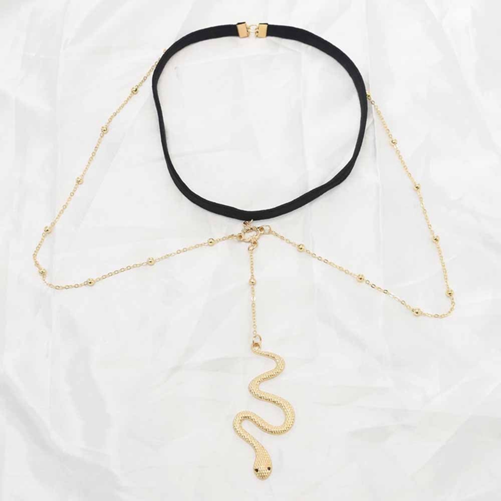 bohojewelry Store Fashion Gold - огляд і ціна Body Jewelry In Store