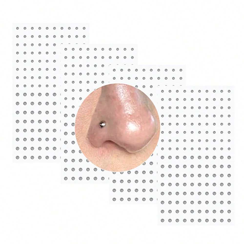 Fake Piercings Fake Nose Ring  - огляд і ціна Body Jewelry Lip Ring
