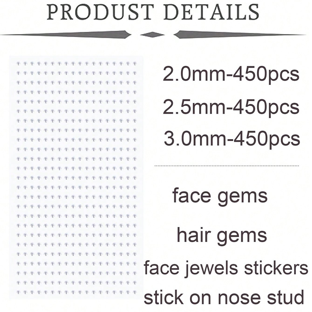 Fake Piercings Fake Nose Ring  - огляд і ціна Body Jewelry Lip Ring