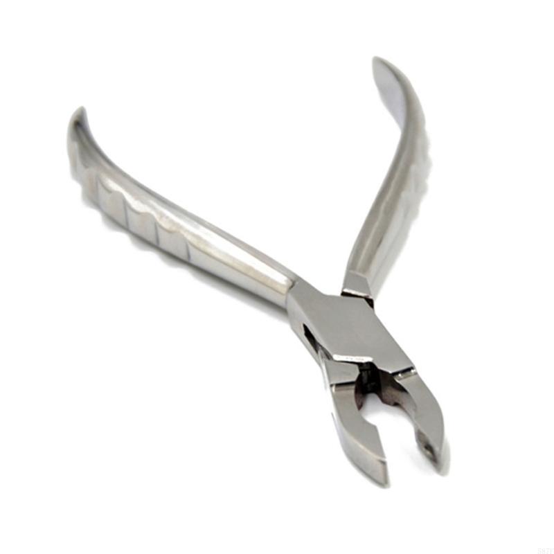 Professional Stainless Steel B - огляд і ціна Body Jewelry Lip Ring