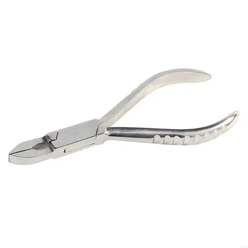 Professional Stainless Steel B - огляд і ціна Body Jewelry Lip Ring