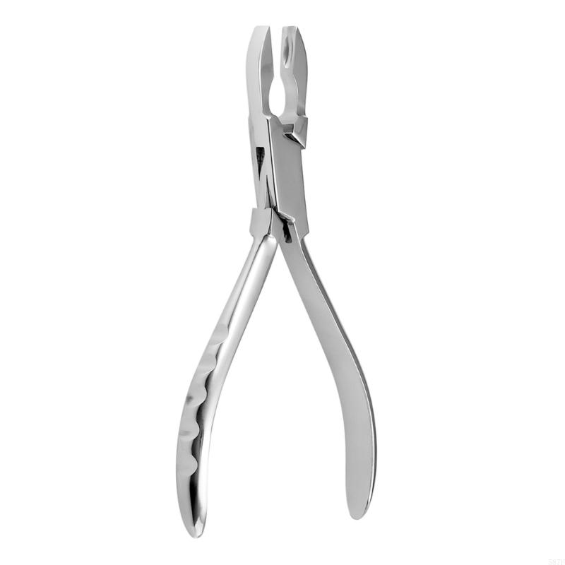 Professional Stainless Steel B - огляд і ціна Body Jewelry Lip Ring