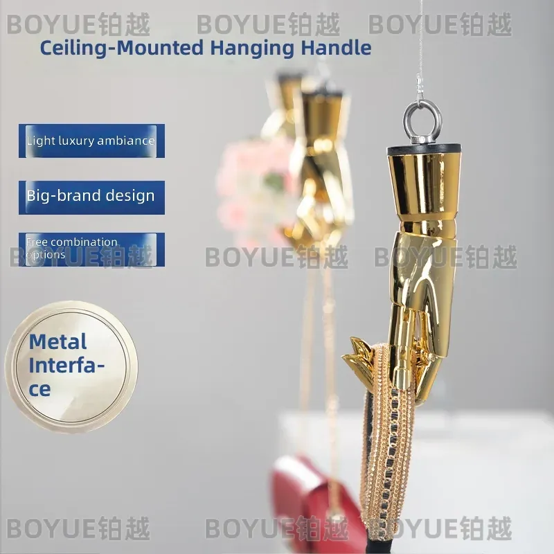 Solid Wood Hand Model Ring Dis - огляд і ціна Body Jewelry In Store